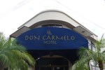 Отель Hotel Don Carmelo Отель Hotel Don Carmelo