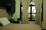 Отель Hotel Lomas del Valle Отель Hotel Lomas del Valle