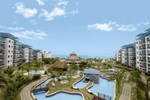 Отель Wyndham Grand Playa Blanca Отель Wyndham Grand Playa Blanca