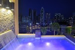 Отель Hilton Garden Inn Panama City Downtown Отель Hilton Garden Inn Panama City Downtown
