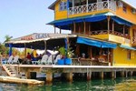Отель Hotel Olas Отель Hotel Olas