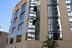 Апартаменты Panama Studio Apartments Апартаменты Panama Studio Apartments