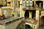 Отель Aydinli Cave Hotel Отель Aydinli Cave Hotel