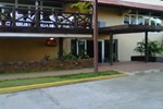 Отель Hotel Expocentro Zona Libre Отель Hotel Expocentro Zona Libre