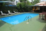 Гостевой дом Hostal Cocos Inn Гостевой дом Hostal Cocos Inn
