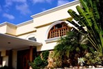 Хостел Casa Ramirez Хостел Casa Ramirez