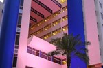 Отель The Juffair Grand Hotel Отель The Juffair Grand Hotel