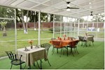 Отель Finca Las Hortensias Отель Finca Las Hortensias