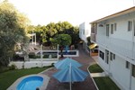 Отель Quinta de la Rosa Отель Quinta de la Rosa