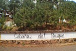 Отель Cabañas del Bosque Отель Cabañas del Bosque