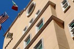Отель Hotel Quinta Cesar Отель Hotel Quinta Cesar