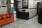 Отель Hotel Bicentenario Отель Hotel Bicentenario