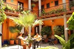 Отель Hotel Posada del Centro Отель Hotel Posada del Centro