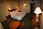 Отель Hotel El Paraiso Отель Hotel El Paraiso