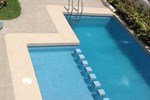 Апартаменты Riviera de la Paz Bungalows Апартаменты Riviera de la Paz Bungalows
