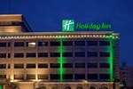 Отель Holiday Inn Express Zhengzhou Zhongzhou Отель Holiday Inn Express Zhengzhou Zhongzhou