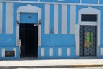 Хостел La Casa del Tio Rafa Хостел La Casa del Tio Rafa