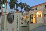 Хостел Hostel Baja Backpackers Хостел Hostel Baja Backpackers