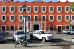 Отель Los Monteros Отель Los Monteros