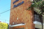 Отель Hotel Pantoja Отель Hotel Pantoja