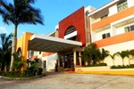 Отель Hotel Puerto Seyba Отель Hotel Puerto Seyba