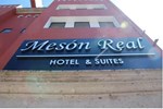 Отель Meson Real Hotel & Suites Отель Meson Real Hotel & Suites