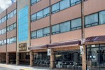 Отель Hotel Don Simon Отель Hotel Don Simon