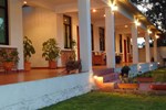 Отель Hotel Quetzalcalli Отель Hotel Quetzalcalli