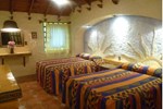 Вилла Bungalows del Sol Вилла Bungalows del Sol