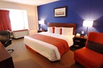 Отель Microtel Inn & Suites by Wyndham Saltillo Ramos Arizpe Отель Microtel Inn & Suites by Wyndham Saltillo Ramos Arizpe