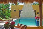 Отель Margarita del Sol Hotel Costa Maya Отель Margarita del Sol Hotel Costa Maya