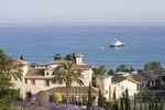 Отель Columbia Beachotel Отель Columbia Beachotel