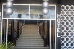 Отель Hotel El Dorado Отель Hotel El Dorado
