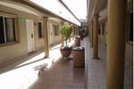 Отель Hotel San Martin Отель Hotel San Martin