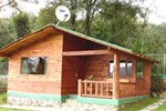 Отель Cabañas El Estribo Hotel Отель Cabañas El Estribo Hotel