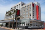 Отель Fiesta Inn Chetumal Отель Fiesta Inn Chetumal
