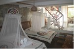 Отель Cabañas Tosepan Kali Отель Cabañas Tosepan Kali