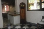 Отель Hotel Posada Colorines Отель Hotel Posada Colorines