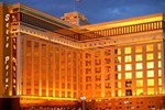 Отель South Point Hotel Casino-Spa Отель South Point Hotel Casino-Spa