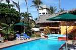 Отель Hotelito Swiss Oasis Отель Hotelito Swiss Oasis