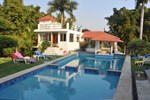 Апартаменты Quinta Celeste Апартаменты Quinta Celeste