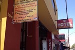 Отель Hotel Contemporaneo Отель Hotel Contemporaneo