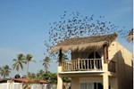 Отель Hotel Canto del Mar Отель Hotel Canto del Mar