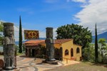 Отель Monte Coxala Hotel Boutique SPA Отель Monte Coxala Hotel Boutique SPA