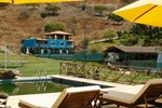 Отель Monte Coxala Sports Camp Отель Monte Coxala Sports Camp