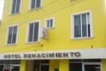 Отель Hotel Renacimiento Отель Hotel Renacimiento