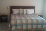 Отель Hotel Villa Las Rosas Отель Hotel Villa Las Rosas