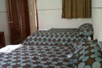 Отель Hotel El Angel Отель Hotel El Angel
