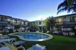 Отель Villa Vergel Отель Villa Vergel