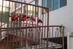 Отель Hotel Antares Отель Hotel Antares